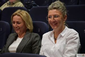 INAUGURACJA ROKU AKADEMICKIEGO 2025/2026 I PREMIERA SPEKTAKLU