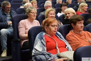 INAUGURACJA ROKU AKADEMICKIEGO 2025/2026 I PREMIERA SPEKTAKLU