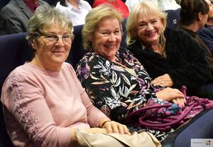 INAUGURACJA ROKU AKADEMICKIEGO 2025/2026 I PREMIERA SPEKTAKLU