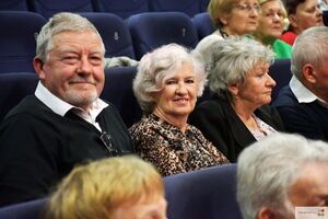 INAUGURACJA ROKU AKADEMICKIEGO 2025/2026 I PREMIERA SPEKTAKLU