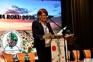 INAUGURACJA ROKU AKADEMICKIEGO 2025/2026 I PREMIERA SPEKTAKLU