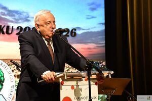 INAUGURACJA ROKU AKADEMICKIEGO 2025/2026 I PREMIERA SPEKTAKLU