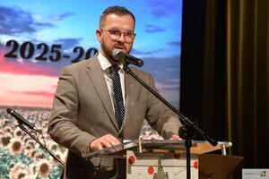 INAUGURACJA ROKU AKADEMICKIEGO 2025/2026 I PREMIERA SPEKTAKLU