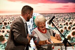 INAUGURACJA ROKU AKADEMICKIEGO 2025/2026 I PREMIERA SPEKTAKLU