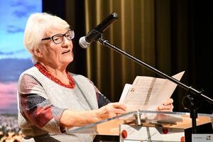 INAUGURACJA ROKU AKADEMICKIEGO 2025/2026 I PREMIERA SPEKTAKLU