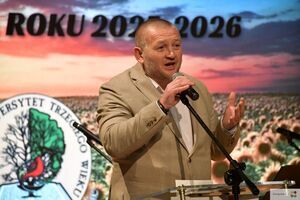 INAUGURACJA ROKU AKADEMICKIEGO 2025/2026 I PREMIERA SPEKTAKLU