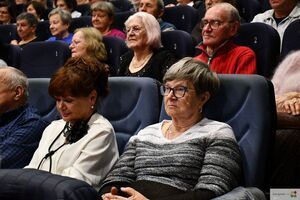 INAUGURACJA ROKU AKADEMICKIEGO 2025/2026 I PREMIERA SPEKTAKLU