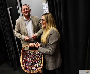 INAUGURACJA ROKU AKADEMICKIEGO 2025/2026 I PREMIERA SPEKTAKLU