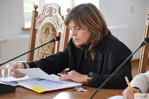 Relacja z posiedzenia Miejskiej Rady Działalności Pożytku Publicznego w Krasnymstawie VI kadencji