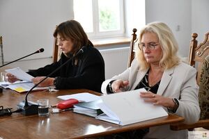 Relacja z posiedzenia Miejskiej Rady Działalności Pożytku Publicznego w Krasnymstawie VI kadencji