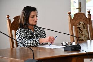 Relacja z posiedzenia Miejskiej Rady Działalności Pożytku Publicznego w Krasnymstawie VI kadencji