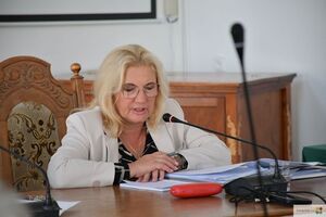 Relacja z posiedzenia Miejskiej Rady Działalności Pożytku Publicznego w Krasnymstawie VI kadencji