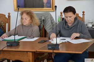 Relacja z posiedzenia Miejskiej Rady Działalności Pożytku Publicznego w Krasnymstawie VI kadencji