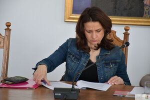 Relacja z posiedzenia Miejskiej Rady Działalności Pożytku Publicznego w Krasnymstawie VI kadencji