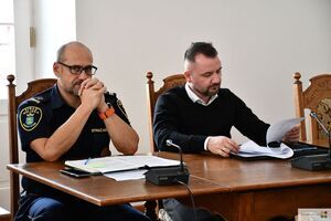 Relacja z posiedzenia Miejskiej Rady Działalności Pożytku Publicznego w Krasnymstawie VI kadencji