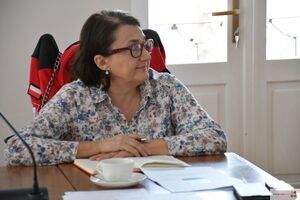 Relacja z posiedzenia Miejskiej Rady Działalności Pożytku Publicznego w Krasnymstawie VI kadencji