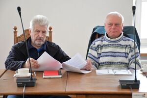 Relacja z posiedzenia Miejskiej Rady Działalności Pożytku Publicznego w Krasnymstawie VI kadencji