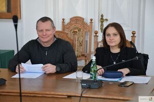 Relacja z posiedzenia Miejskiej Rady Działalności Pożytku Publicznego w Krasnymstawie VI kadencji