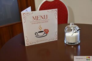 III posiedzenie Rady Gospodarczej przy Burmistrzu Krasnegostawu