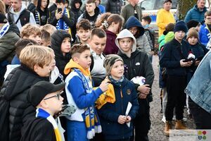 Motor Lublin w Krasnymstawie