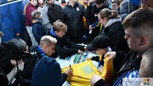 Motor Lublin w Krasnymstawie