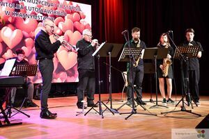 Łączymy pokolenia - IX Senioriada