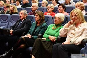 Łączymy pokolenia - IX Senioriada