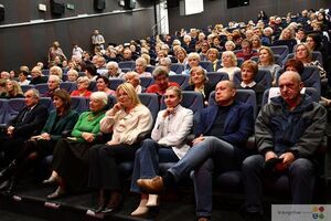 Łączymy pokolenia - IX Senioriada