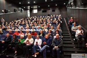 Łączymy pokolenia - IX Senioriada