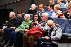 Łączymy pokolenia - IX Senioriada