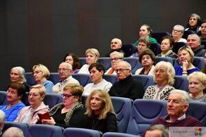 Łączymy pokolenia - IX Senioriada