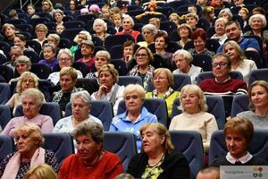 Łączymy pokolenia - IX Senioriada