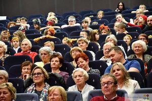 Łączymy pokolenia - IX Senioriada