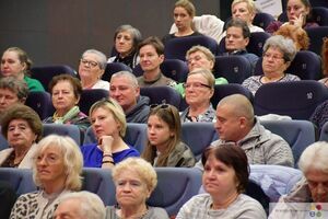 Łączymy pokolenia - IX Senioriada