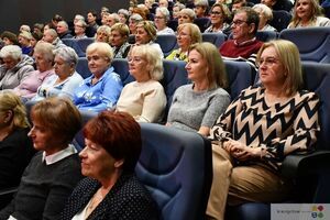 Łączymy pokolenia - IX Senioriada