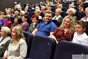 Łączymy pokolenia - IX Senioriada