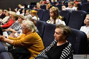 Łączymy pokolenia - IX Senioriada