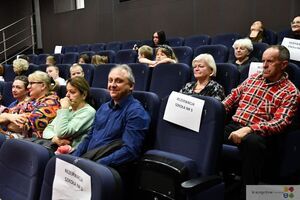 Łączymy pokolenia - IX Senioriada