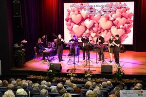 Łączymy pokolenia - IX Senioriada