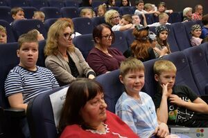 Łączymy pokolenia - IX Senioriada