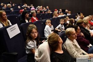 Łączymy pokolenia - IX Senioriada