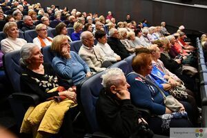 Łączymy pokolenia - IX Senioriada