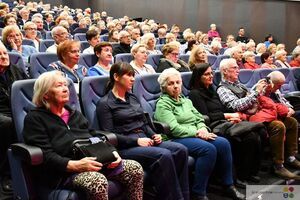 Łączymy pokolenia - IX Senioriada