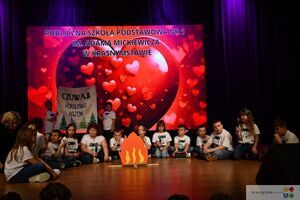 Łączymy pokolenia - IX Senioriada