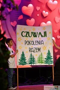 Łączymy pokolenia - IX Senioriada