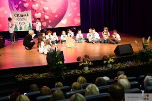 Łączymy pokolenia - IX Senioriada