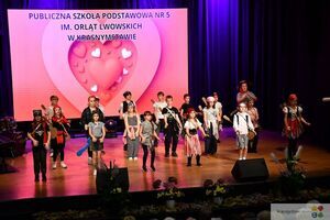 Łączymy pokolenia - IX Senioriada