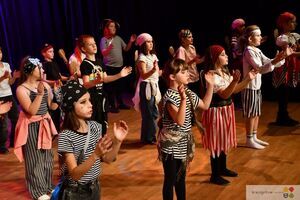 Łączymy pokolenia - IX Senioriada