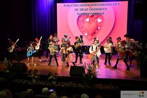 Łączymy pokolenia - IX Senioriada