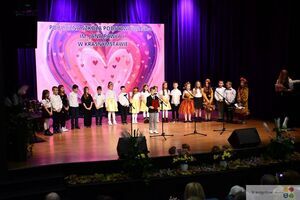 Łączymy pokolenia - IX Senioriada